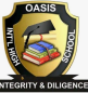 OASIS International High School logo